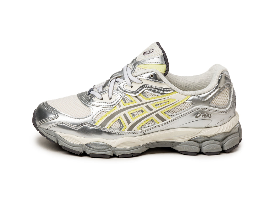 Asics x Emmi GEL NYC Huddle Yellow Sneaker jetzt online kaufen