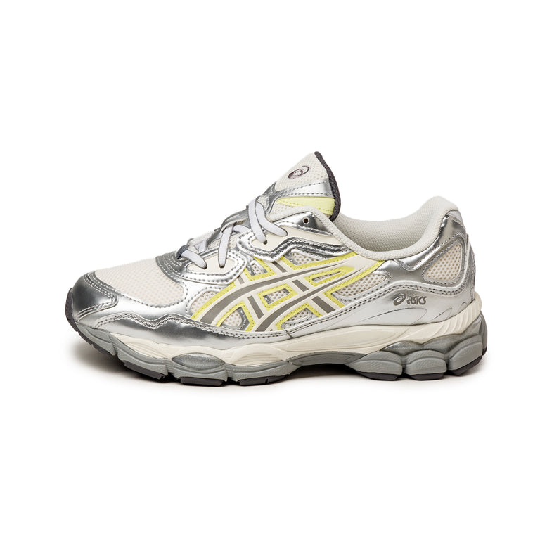 Asics x Emmi GEL-NYC *Huddle Yellow*