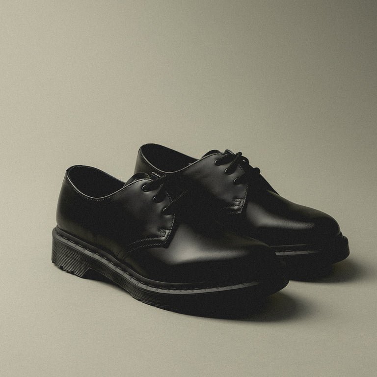 Dr. Martens 1461 Mono Sneaker Buy online now