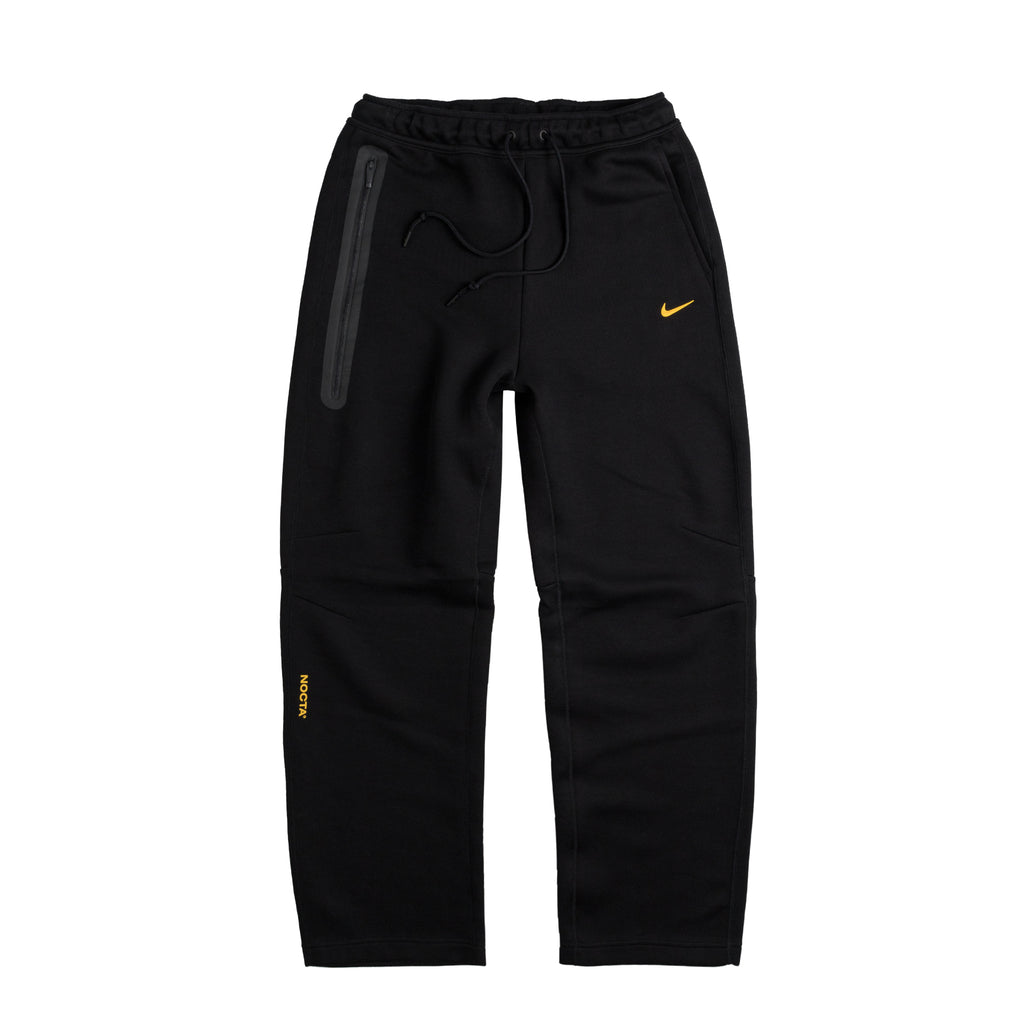 Nike x NOCTA Tech Fleece Sweatpants dispo en ligne maintenant