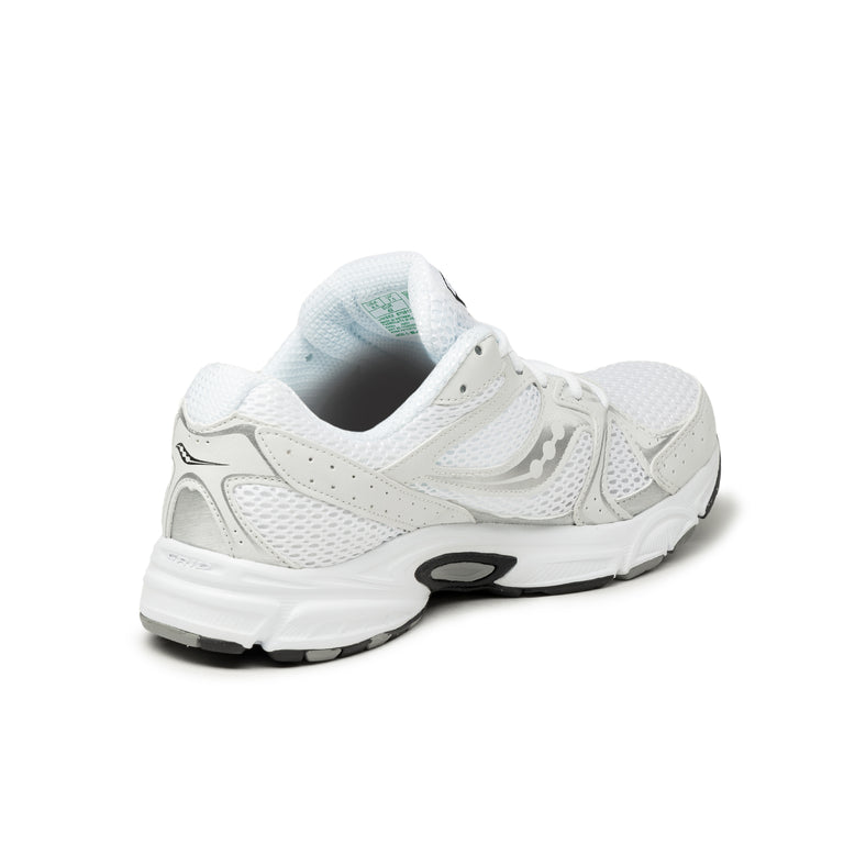 Saucony white new arrivals