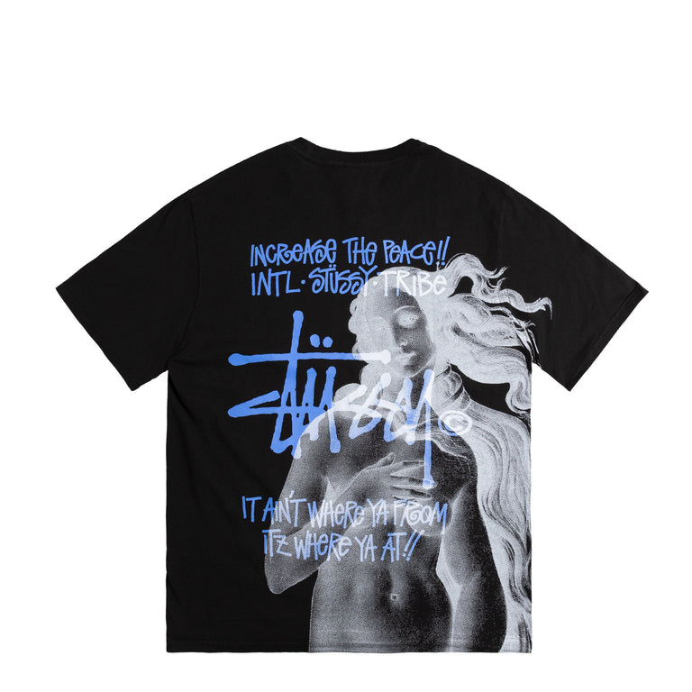 Stussy Venus Pigment Dyed Tee