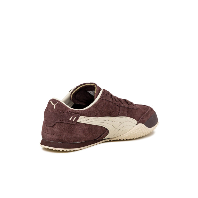Puma Bella UT Classic - 36 / Chocolate Brown / Alpine Snow - 4