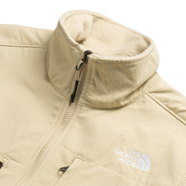The North Face Ripstop Denali Jacket