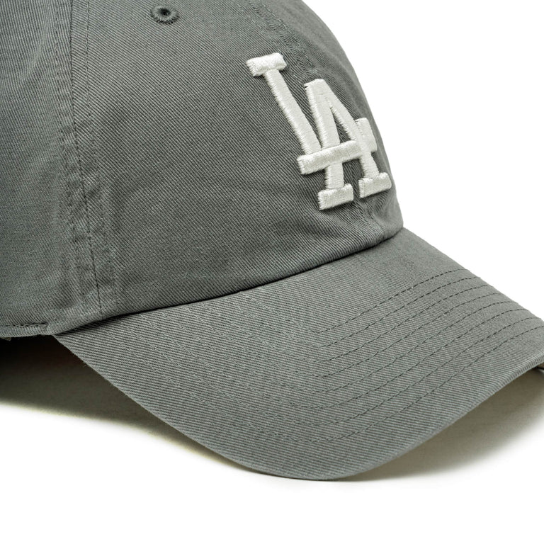 47 MLB Los Angeles Dodgers Ballpark *Clean Up* wool Cap