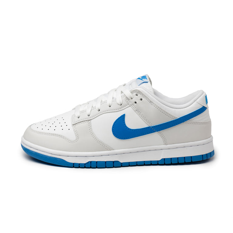 Nike Delivered Dunk Low Retro