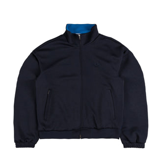 Adidas x Wales Bonner Pique Track Top - XS / Night Navy
