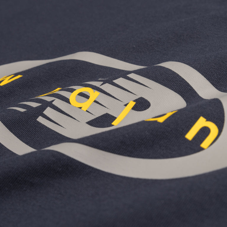 New Balance Archive Oversized T-Shirt