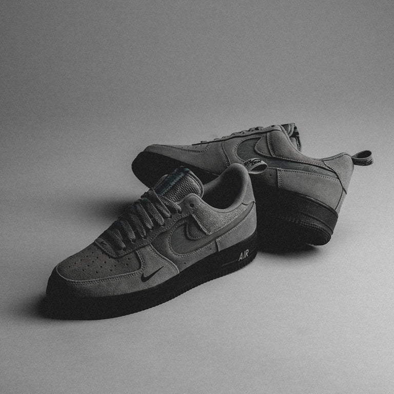 Black Nike Air Force 1, Shop Sneakers Online