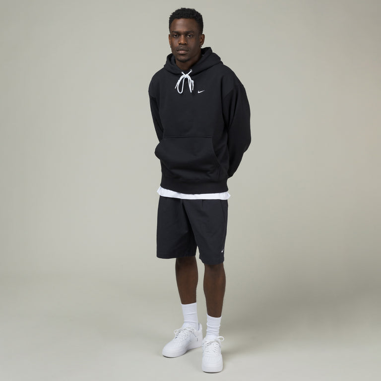 Nike Solo Swoosh Hoodie