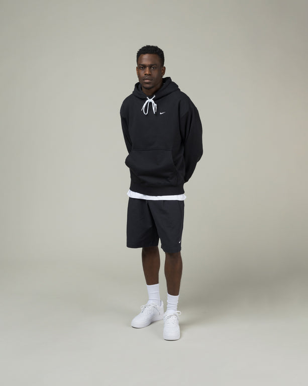 Nike Solo Swoosh Hoodie jetzt online kaufen