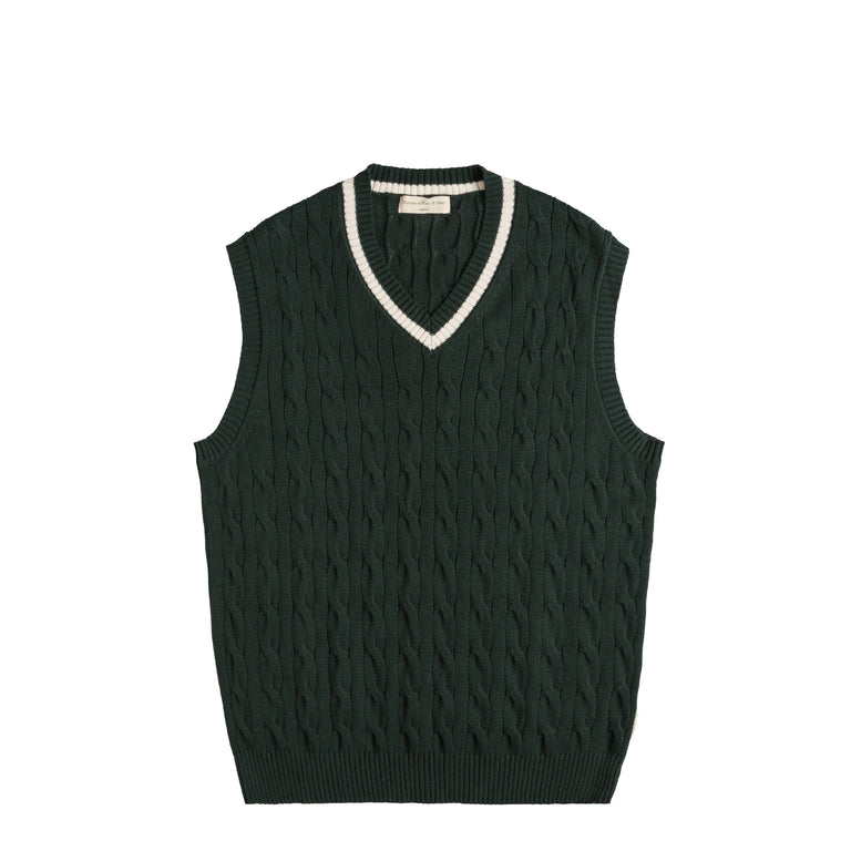 Museum of Peace & Quiet School House Knit Vest