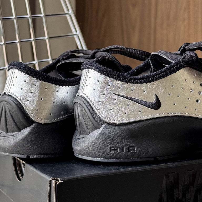 Nike Wmns Air Superfly onfeet