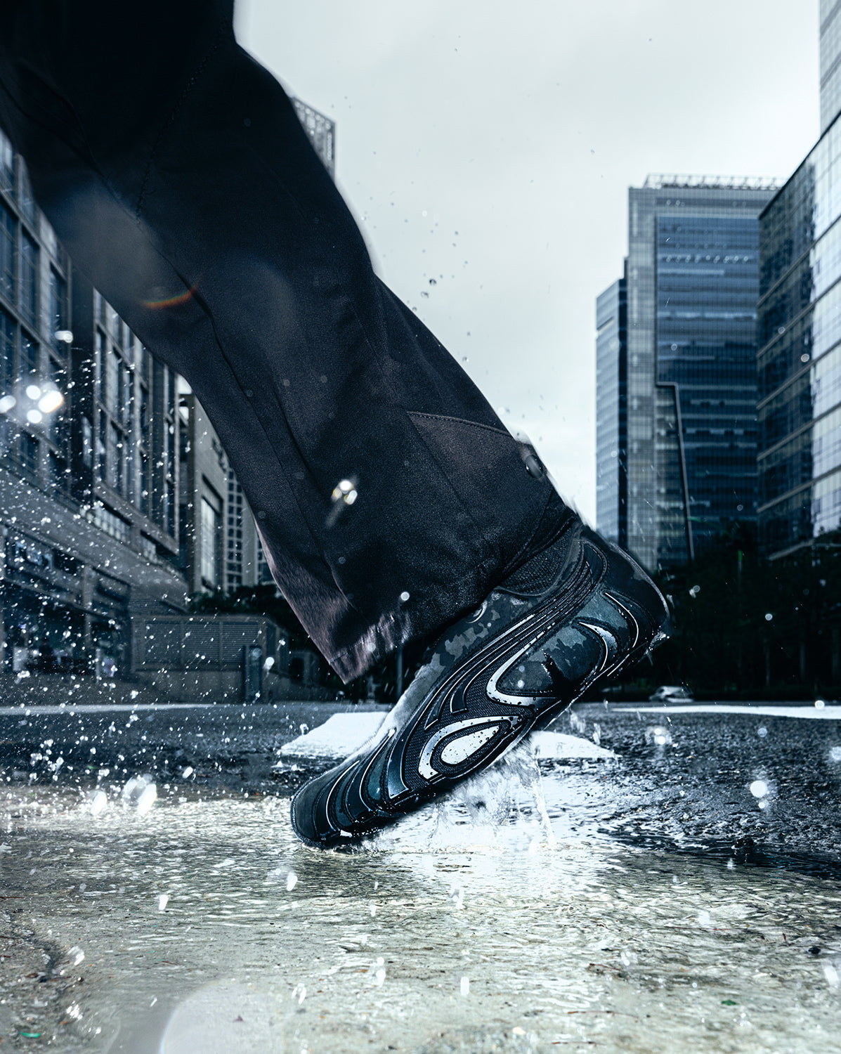 Puma x San San Gear Talon Sneaker » Buy online now!