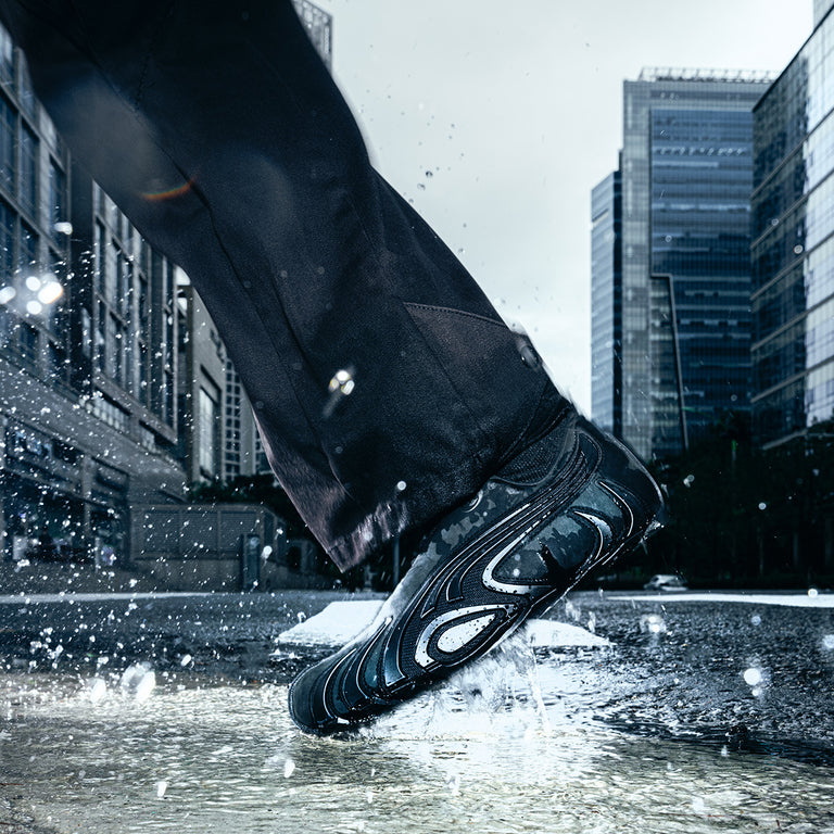 Puma x San San Gear Talon onfeet