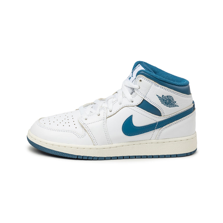 Nike Air Jordan 1 Mid SE GS Sneaker Buy online now