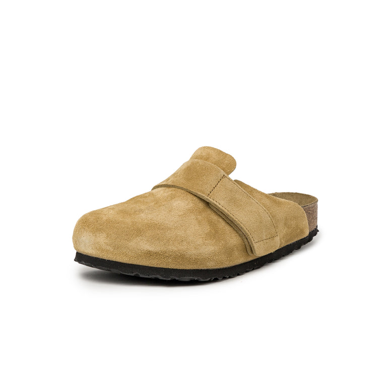 Birkenstock Loma - 36 / Cork Brown - 4