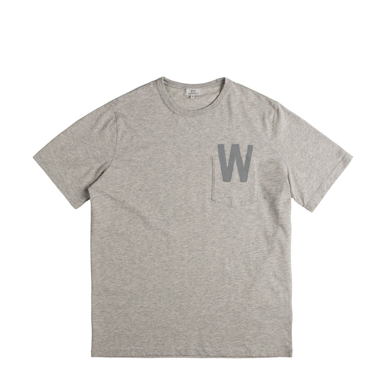 Woolrich Flag T-Shirt