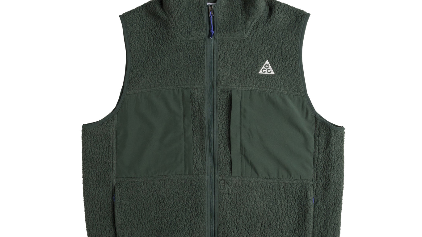 Nike ACG Arctic Wolf Vest | Apparel » Buy online now!