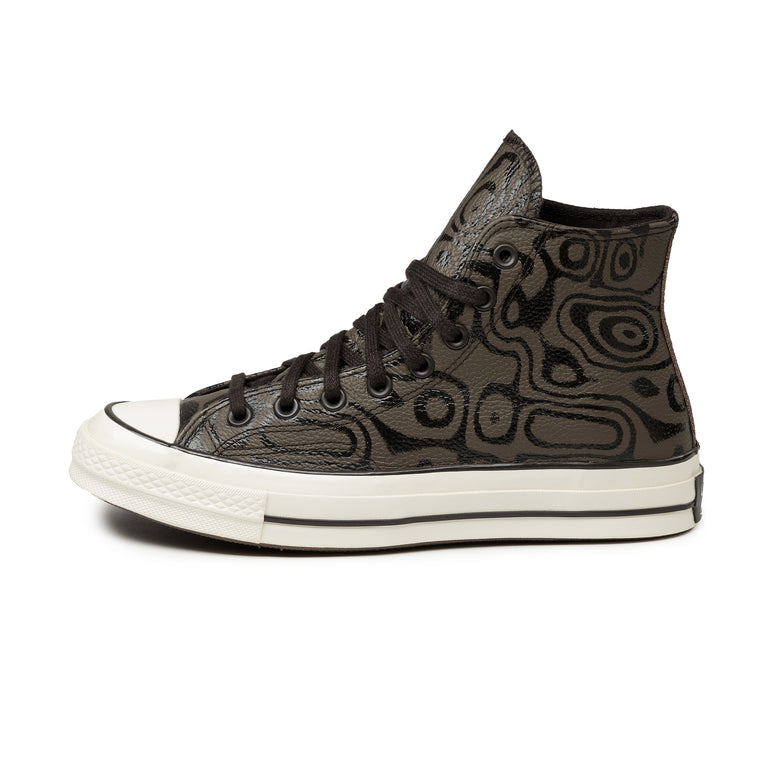 Converse x Willy Wonka Chuck Taylor All Star '70 Hi