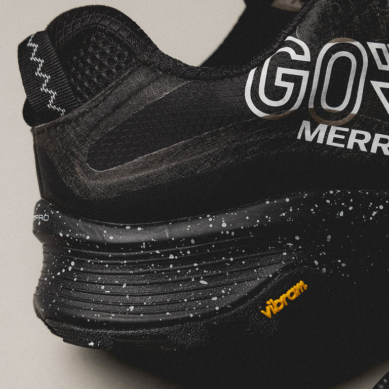 Merrell Moab Speed *GORE-Tex* SE onfeet