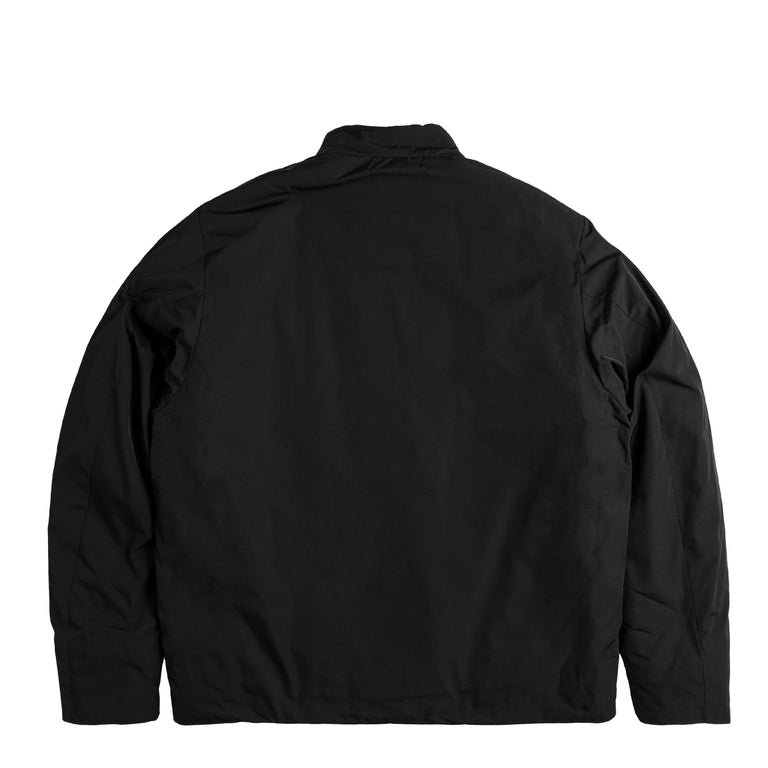 Norse Projects Ryan Military Insulated Bomber Jacket