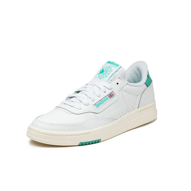 Reebok hot sale court classics