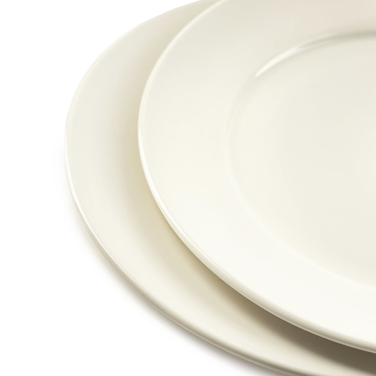 Service Projects Metier Dinner Plate Set