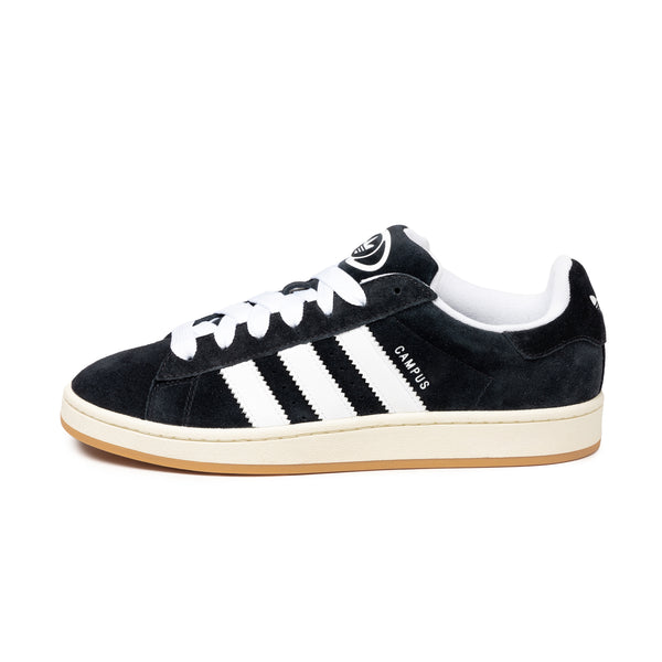 Adidas originals clearance campus white