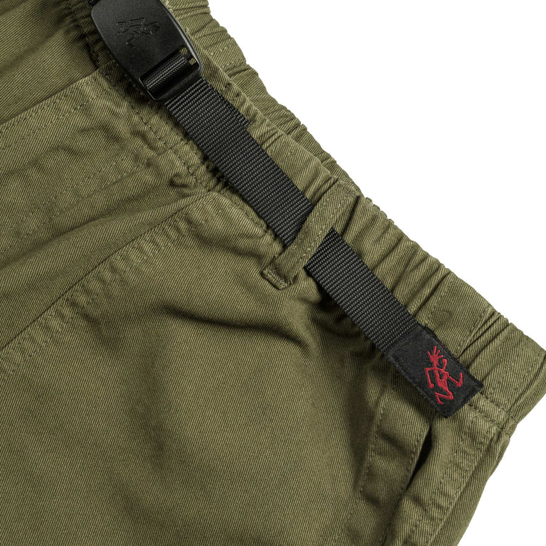 Gramicci Contrast Stitch Loose Tapered Ridge Pant