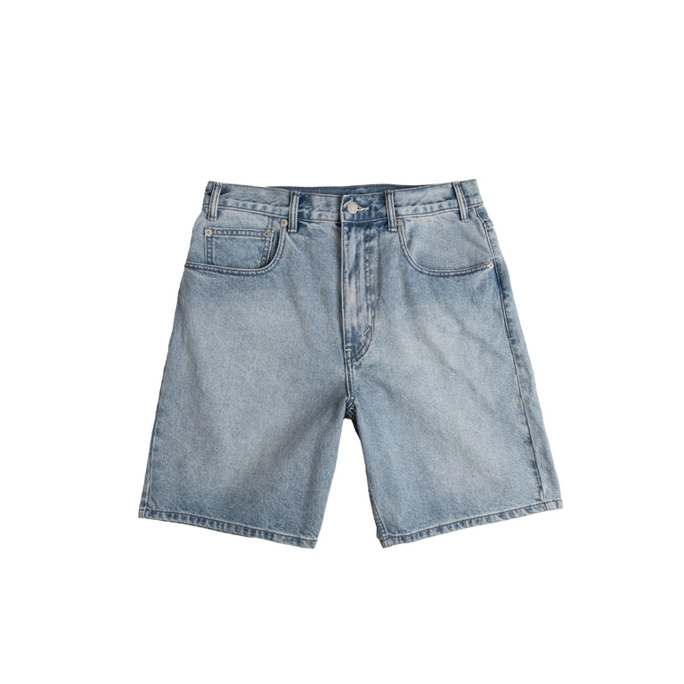 thisisneverthat Washed Denim Short