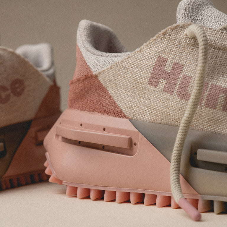 Adidas x Pharrell Williams HU NMD_S1 *Mahbs* onfeet