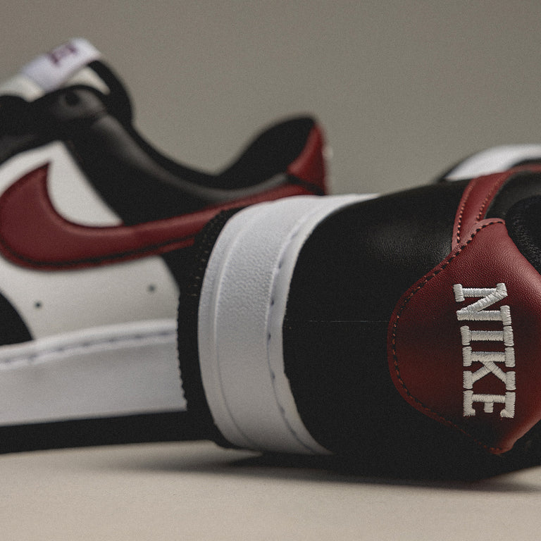 Nike Air Force 1 '07 onfeet