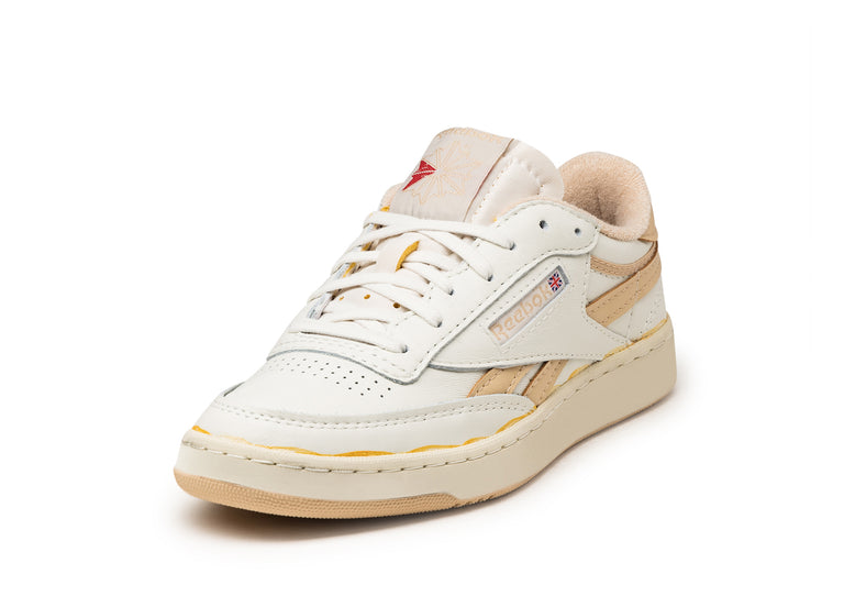 Reebok high tops 80s hombre beige store