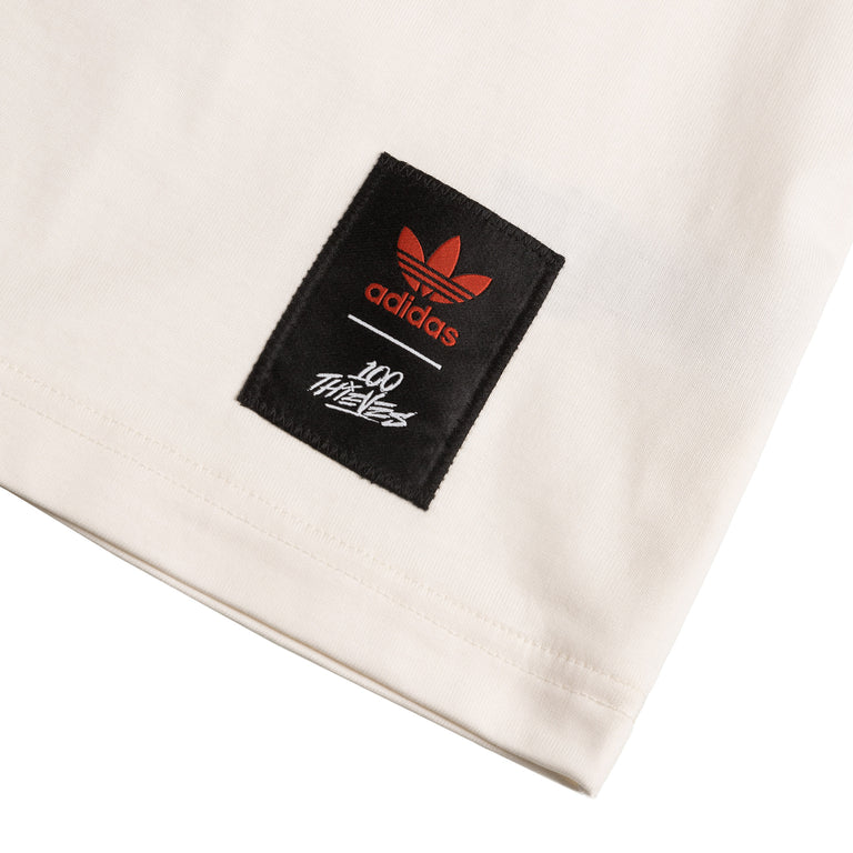 Adidas x 100 Thieves T-Shirt