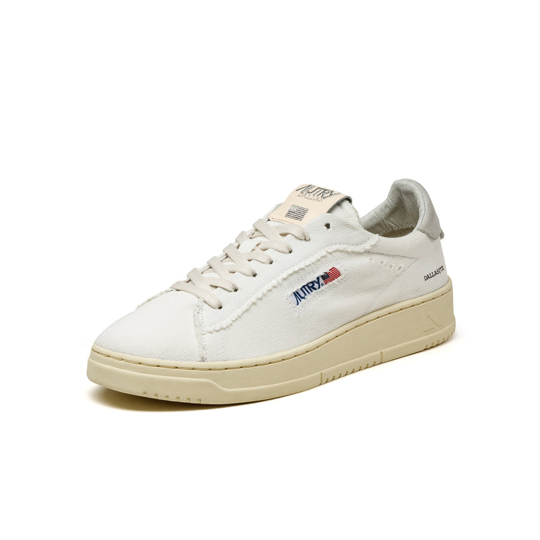 Autry Dallas Low *Denim*