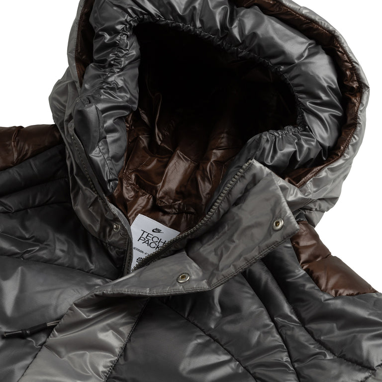Nike Tech Pack Therma-FIT Atlas Jacket | Apparel » Buy online now!