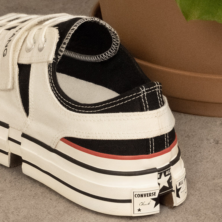 Converse x Feng Chen Wang Chuck Taylor All Star '70 *2-in-1* onfeet
