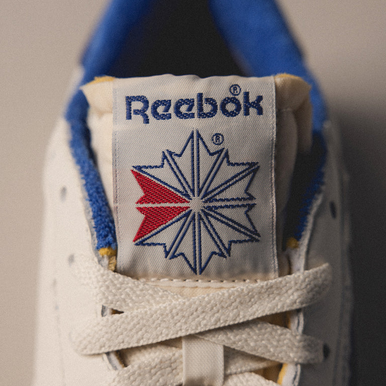 Reebok Club C Revenge Vintage onfeet