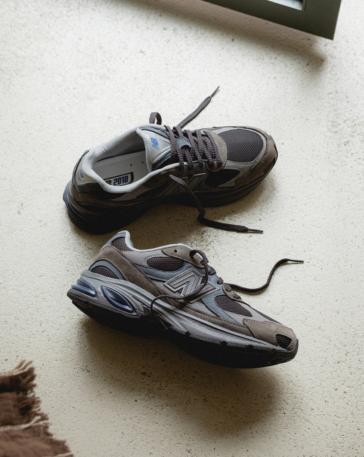 靴 New balance 2010 New Balance 2010 Sneaker » Buy online now!