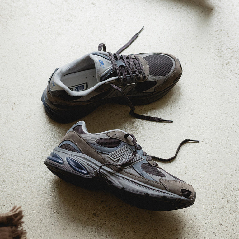 New Balance U20107Z3 onfeet