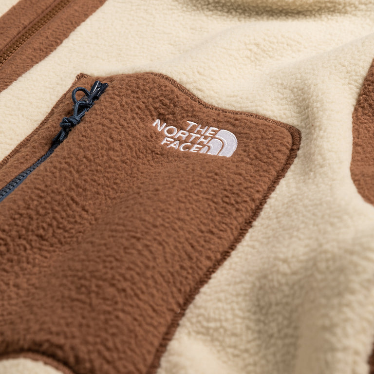 The North Face Yumiori Full Zip Jacket