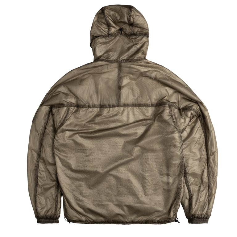 C.P. Company Nada Shell Hooded Jacket