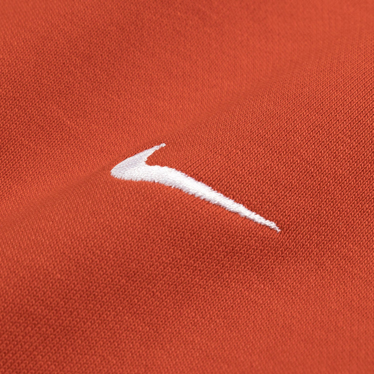Nike Solo Swoosh Fleece Crewneck