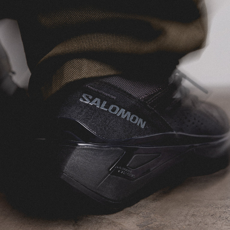 Salomon Odyssey Elmt Low onfeet