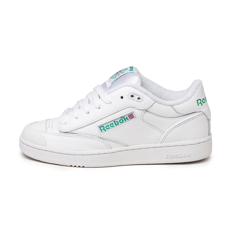 Reebok c club 85 outlet