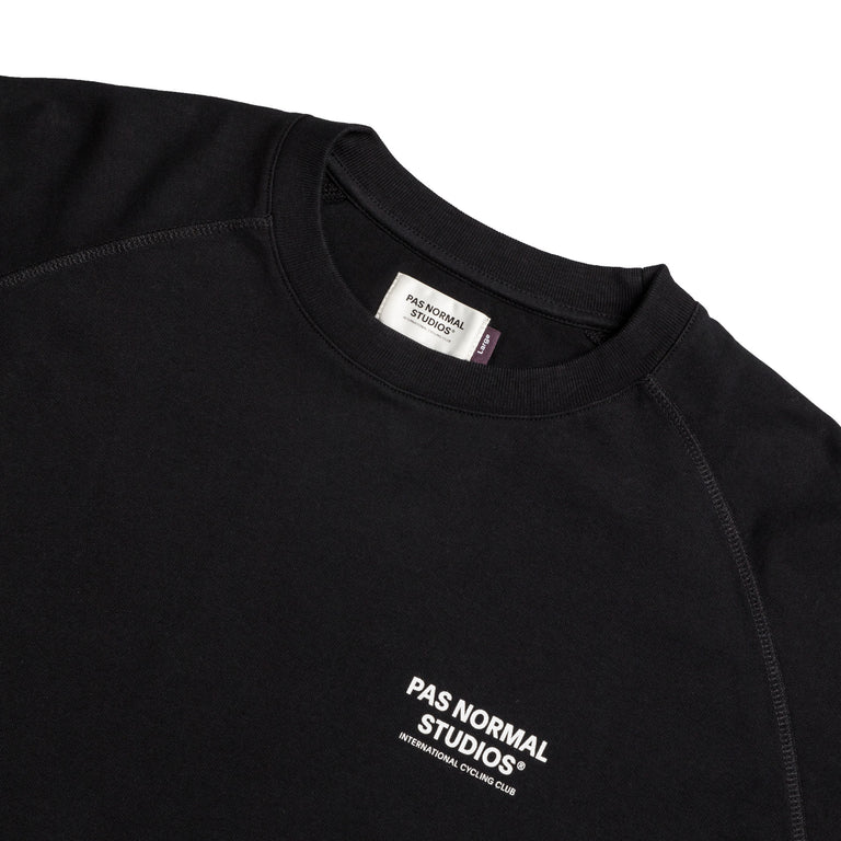 Pas Normal Studios Off-Race PNS Long Sleeve T-Shirt