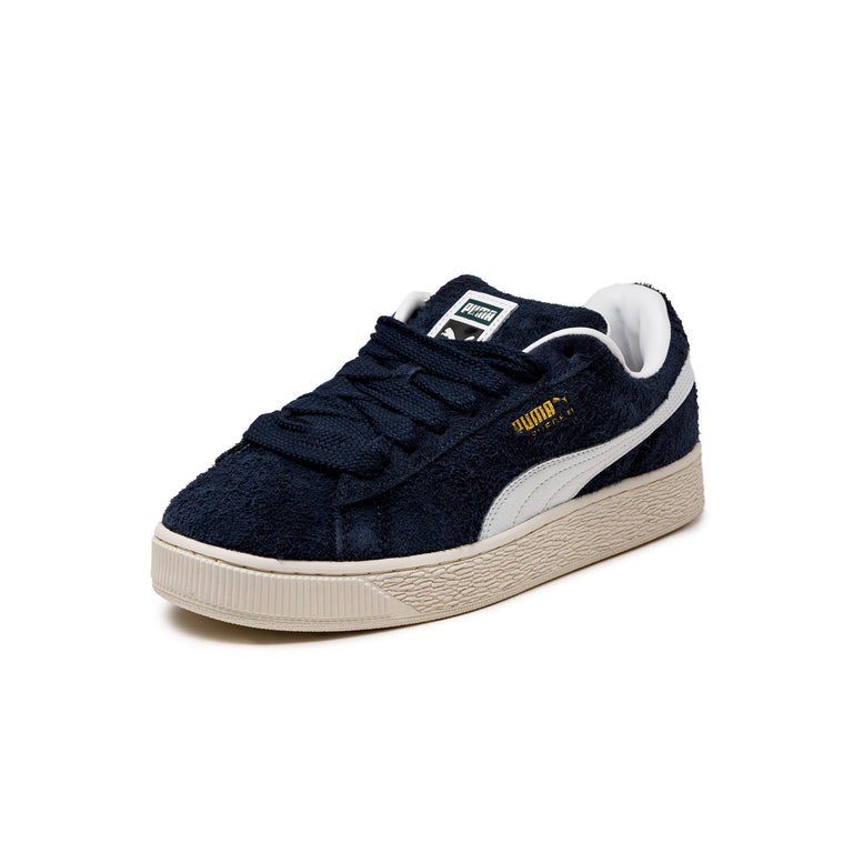 All navy deals puma suede