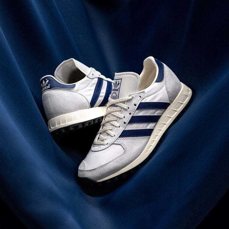 Adidas TRX Vintage – buy now at Asphaltgold Online Store!