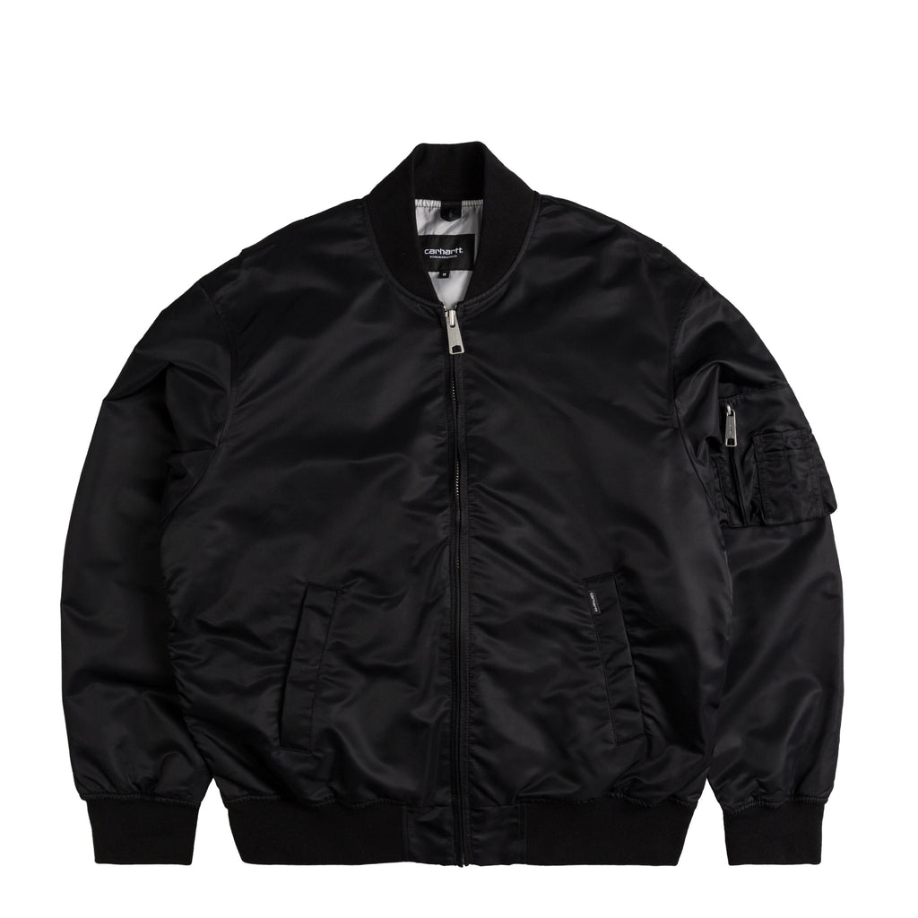 Carhartt WIP Otley Bomber | Apparel » Buy online now!